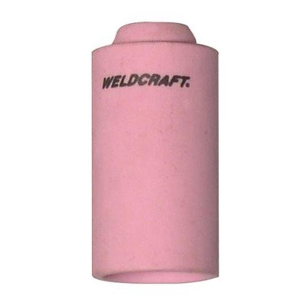 Weldcraft WeldCraft 366-10N47 #7 Alumina Nozzle 7-16 Wp-17 366-10N47